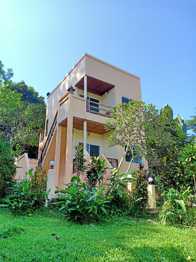 Others 4, Soppong River Inn, Pang Ma Pha