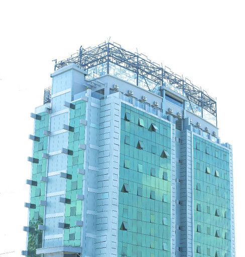 Others, Vertigo Hotel, Eti-Osa