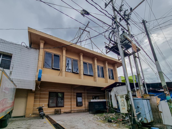 Others 1, Hotel Halmahera Palangkaraya Redpartner, Palangkaraya