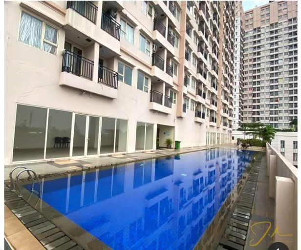 Sport & Beauty, APARTEMEN MARES 5 BY YSROOM, Depok