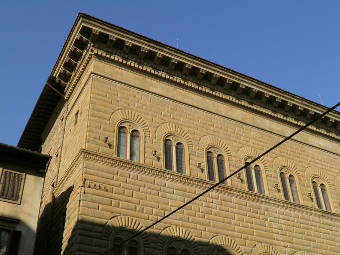 Nearby Landmark 3, Santa Maria Novella 4 Bedrooms, Florence