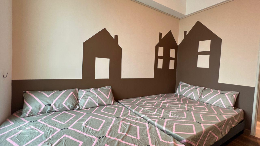 Bedroom 2, Premium Stay 2 @ D'Festivo Residence, Kinta
