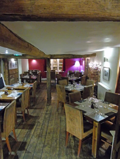 Food & Drinks 5, The Falcon at Hatton, Warwickshire