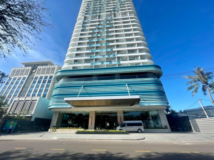 TMS 60m2 Seaview Apartment, Qui Nhơn