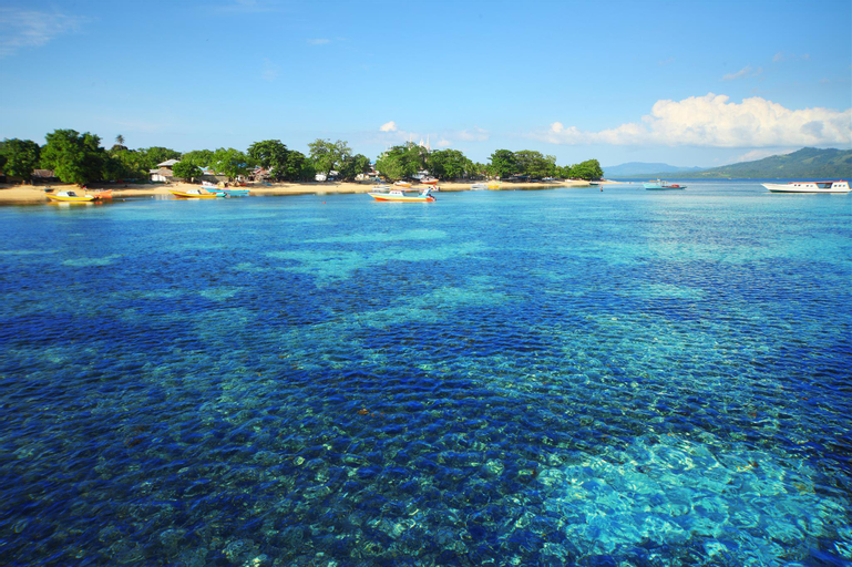 Nearby Landmark 2, FRANGKY HOMESTAY, Manado