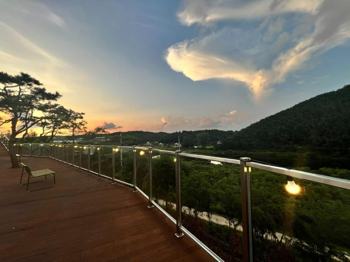 Others 5, Geumsan Lagom Glamping, Geumsan