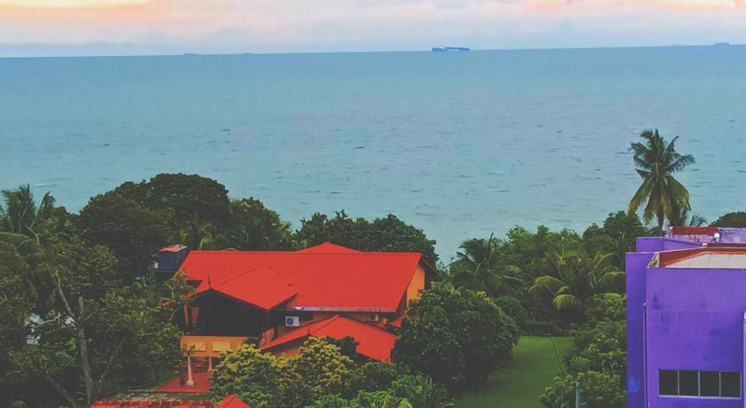 Exterior & Views 4, D'Mentari Apartment PD - Purnama Super Seaview, Port Dickson