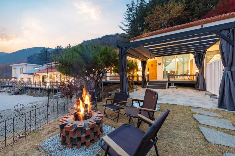 Others 3, Yangpyeong Nature House Pension, Yangpyeong