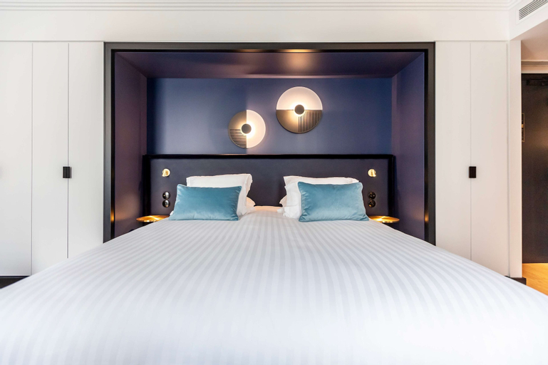 Bedroom 7