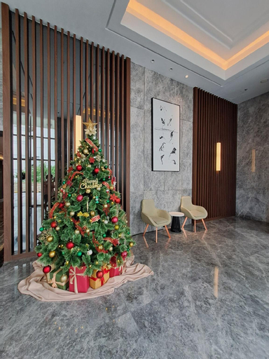 Others 4, Minimalist 1-BR Apartment @TA Residence, West Jakarta