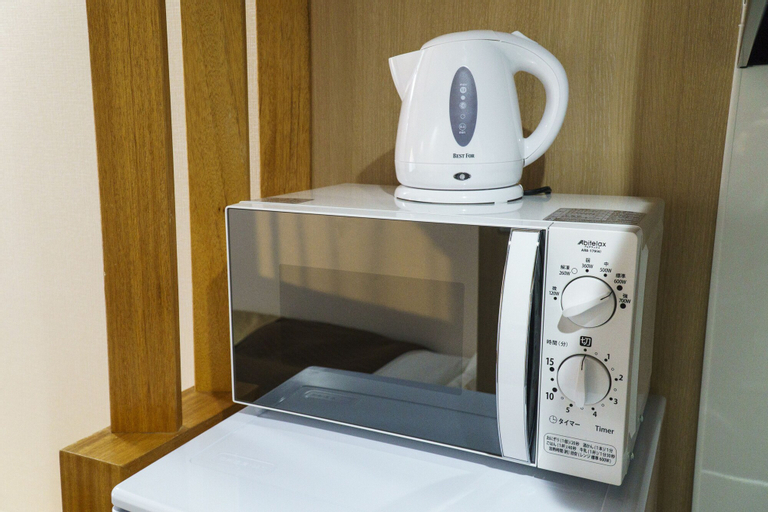 Amenities 1