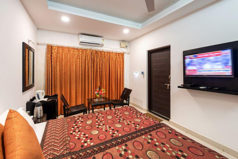 Others 5, MPT Holiday Homes, Amarkantak, Shahdol