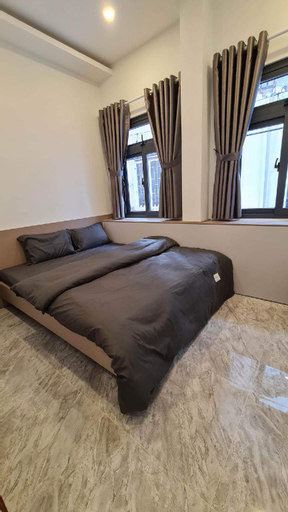 Bedroom 1, Only Co, Đà Lạt