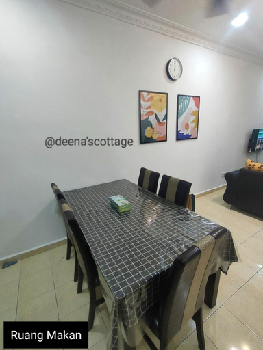 Others 4, Deena's Cottage Hospital Kulim Hitech , Kulim