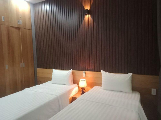 Le House Villa, Huế