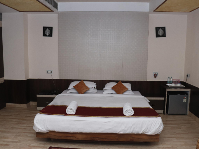 Bedroom 2, Heritage Tezpur, Sonitpur
