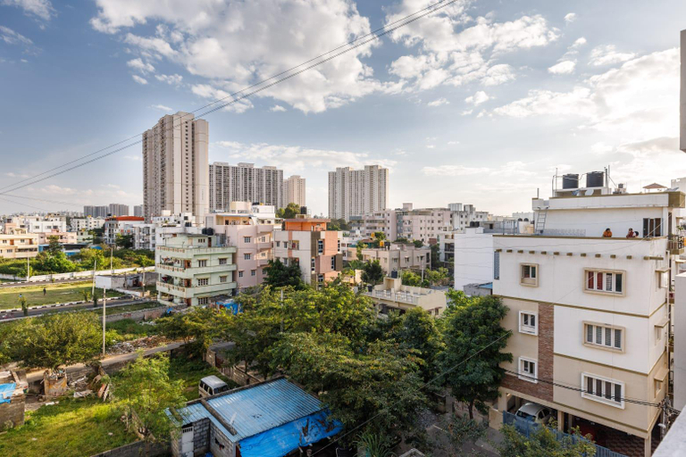 Others 2, Sunrise Service Apartments, Bangalore