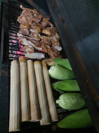 Others 4, Hoa Sơn Điền Viên camping, Đà Lạt