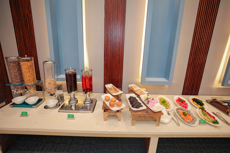 Food & Drinks 5, Regenta Place Phagwara by Royal Orchid Hotels Limited, Kapurthala