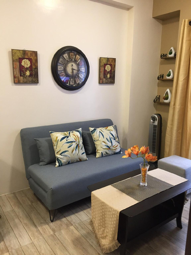 Others 4, Chic Hideaway2 BR Goshen Land Towers, Baguio City