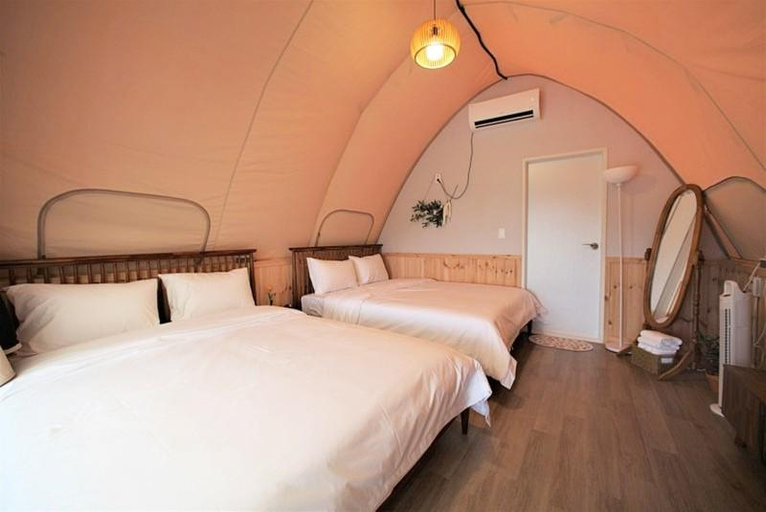 Others 3, Geumsan Lagom Glamping, Geumsan