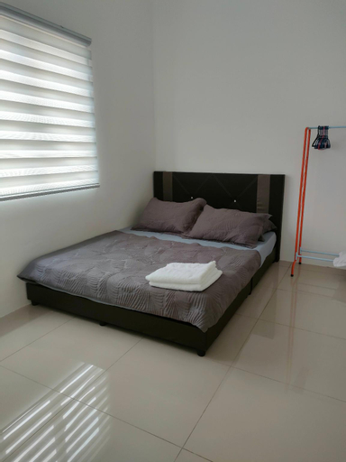 HOMESTAY LIPIS, Lipis