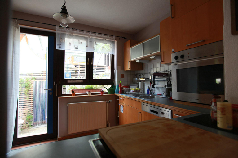 Others 5, Maison Marie, Karlsruhe