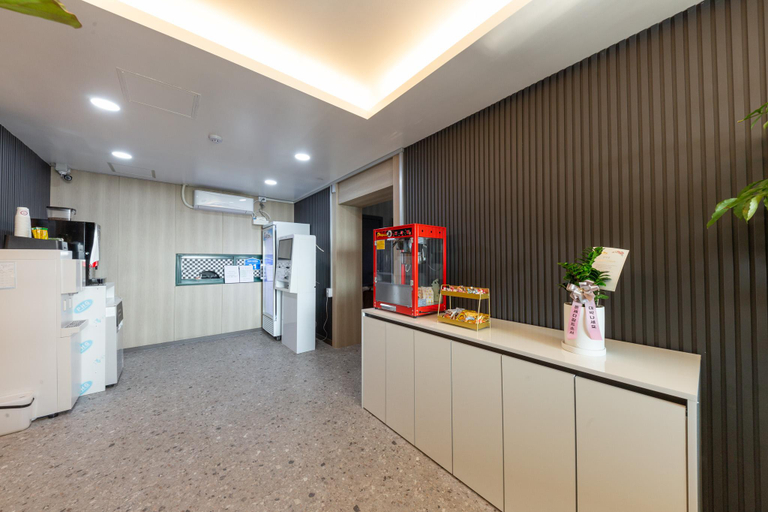Interior view 2, Seocheon Cheongdam Sol Plus Hotel, Seocheon