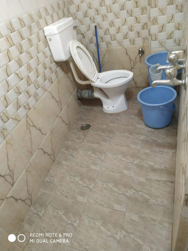 Bathroom, Stay in the woods standard , Shimla