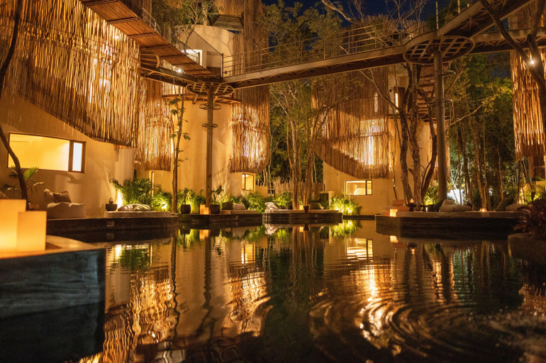 Exterior & Views 2, Taio Tulum, Cozumel
