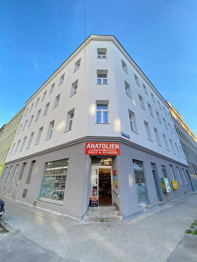 Others 2, Steiner Residences Vienna Reumannplatz, Wien