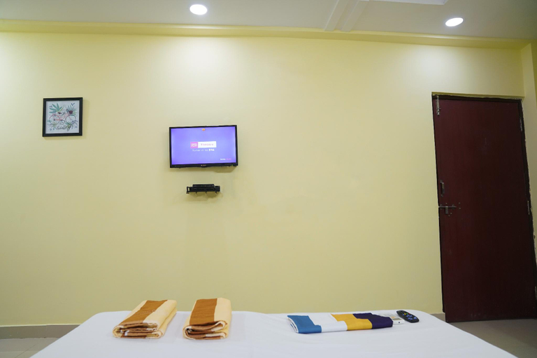 Others 3, Hotel Yellow Bells, Hyderabad