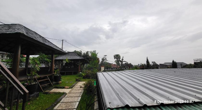 Saung Panyawangan, Bandung