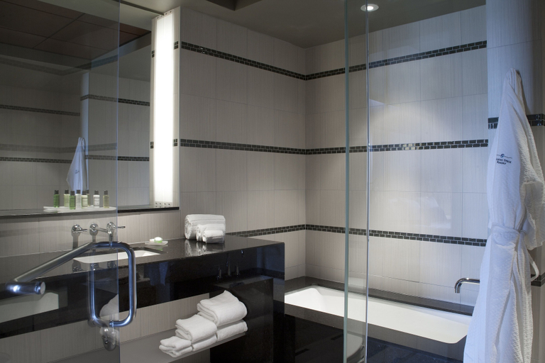Bathroom 5, Talking Stick Resort, Maricopa