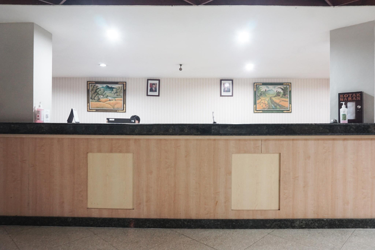Others 3, Collection O 92122 Series Hotel Serpong, Tangerang Selatan