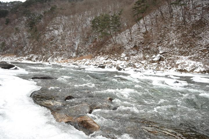 Others 3, Inje Clear Water Resort, Inje