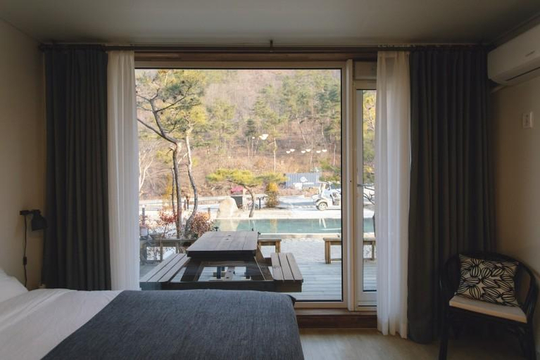 4, Wanju Yeorimjae Pension, Wanju