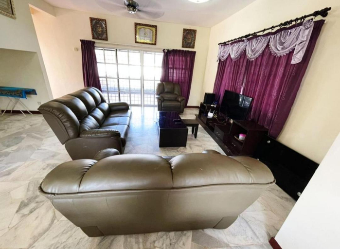 Facilities 3, MY VILLA PD, Port Dickson