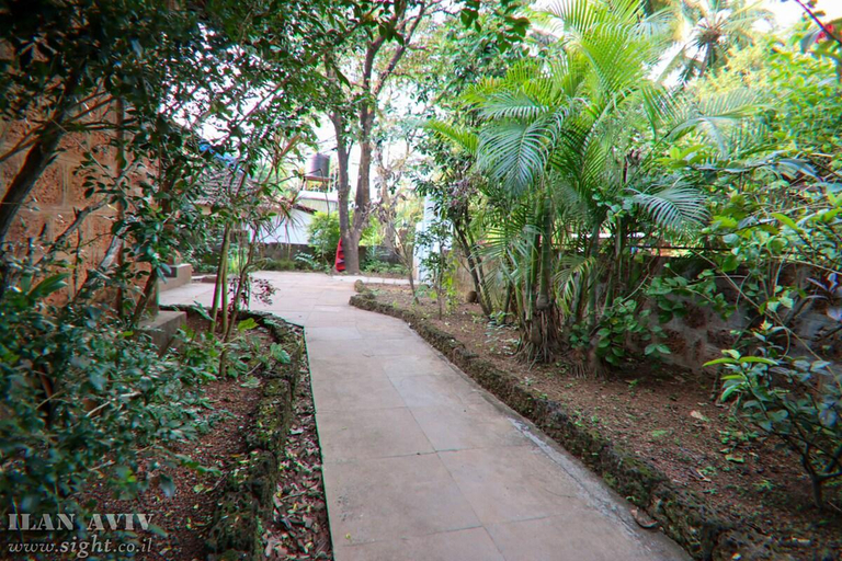 Others 4, The Patnem villa, South Goa