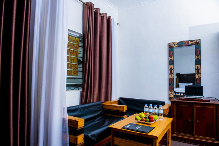 Others 4, New Zebra Hotel, Nyarugenge
