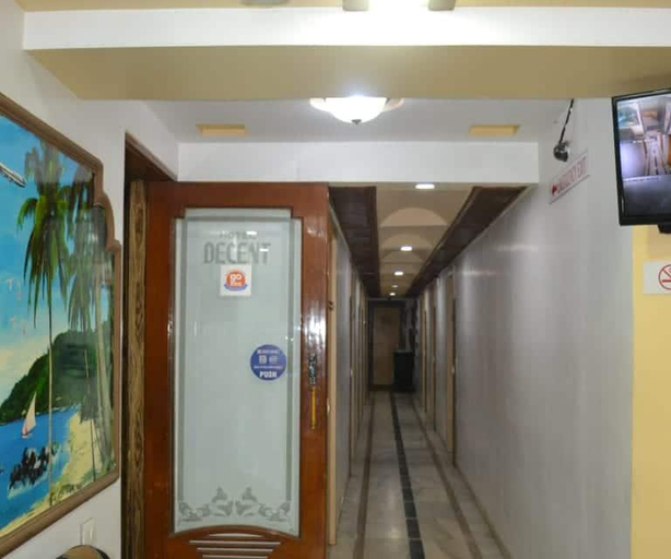 Others 2, Hotel Decent, Surat