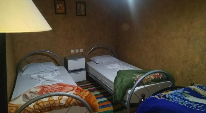 Riad Asrir, Tiznit