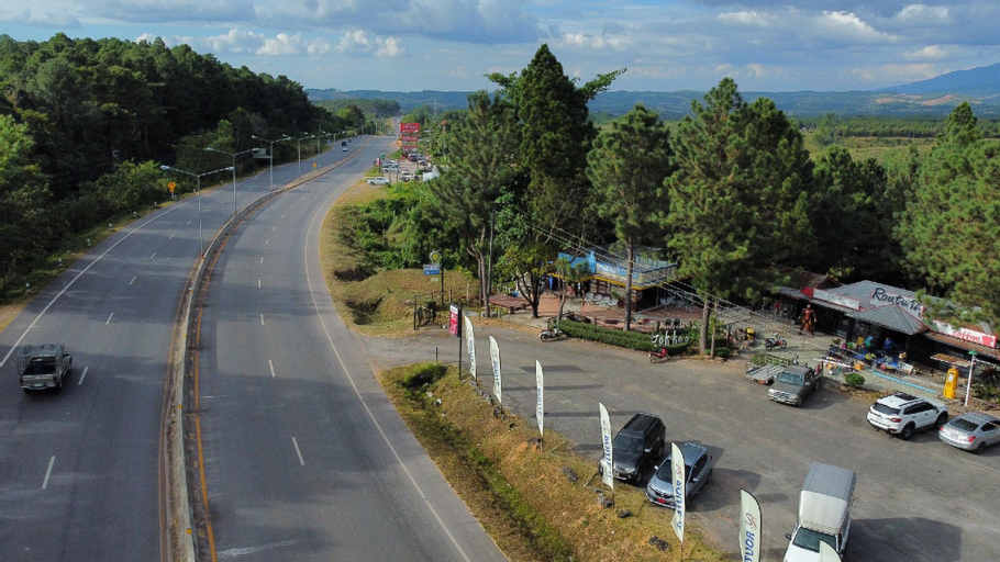Exterior & Views 4, Route12, Khao Kho