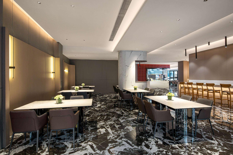 Food & Drinks 2, Ramada Encore by Wyndham Enshi, Enshi Tujia and Miao