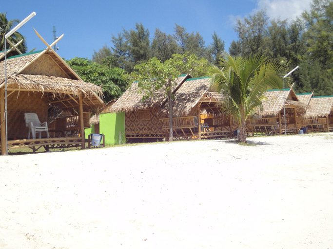 Others 4, Warin Ville, Warin Village, Muang Satun