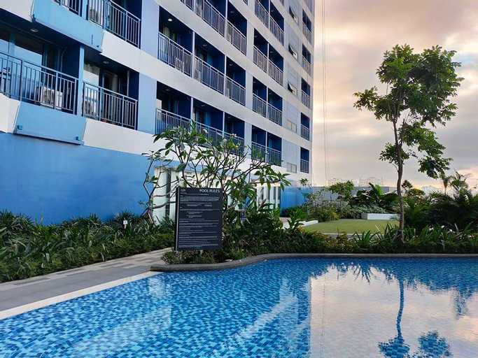 Your City Home at Air Residences (CBD-Makati), Makati City