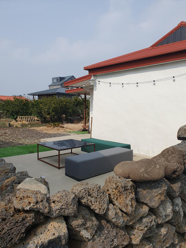2, Jeju Sorongkoji, Seogwipo
