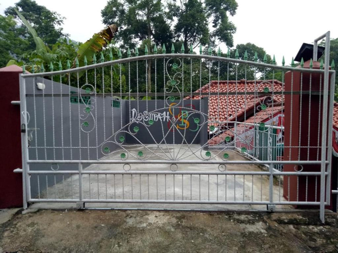 Exterior & Views 5, Villa Roemah JPS New , Bogor