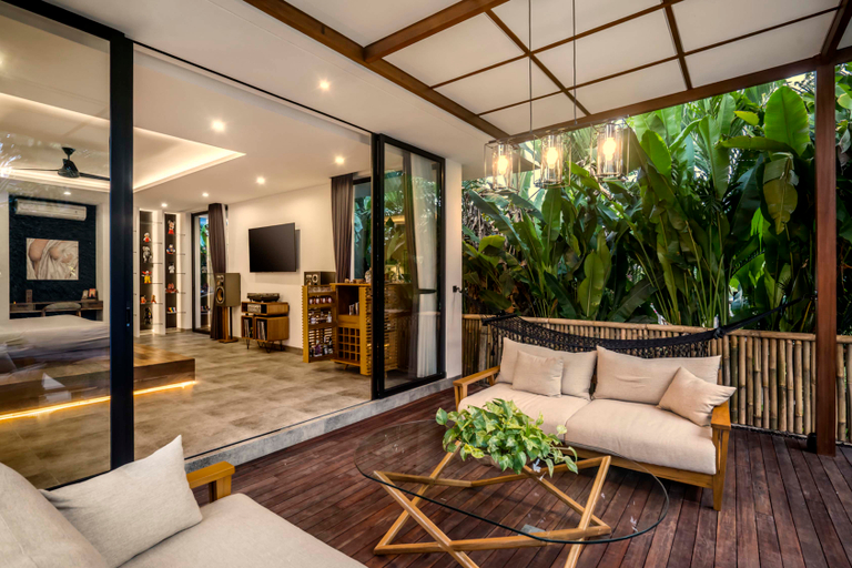 Others 2, Kaori Loft by Alfred in Bali, Badung