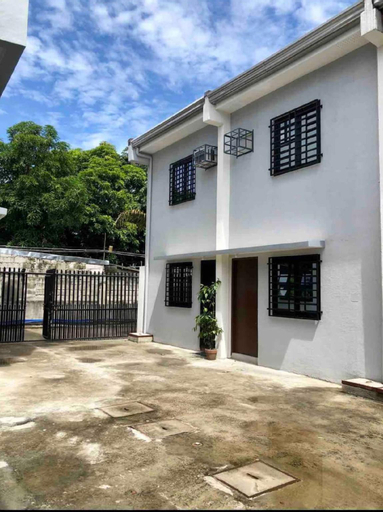 Sebastian’s Crib F, Dasmariñas